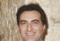 Σέρκος Τζανικιάν: Θα λάμπει για πάντα σαν χρυσός το Σερκάκι