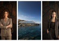 Χρυσή Βράντση, Αναστασία Βράντση