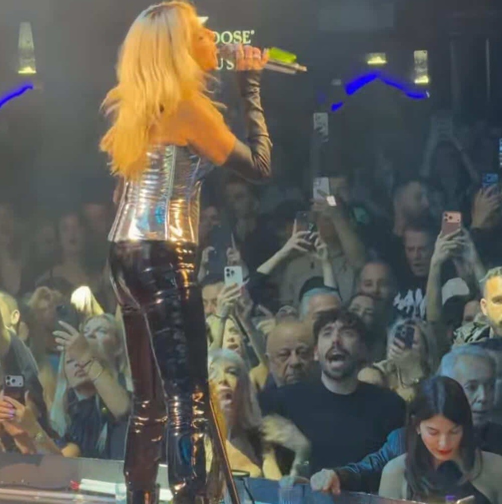 Βίσση - Κούστα