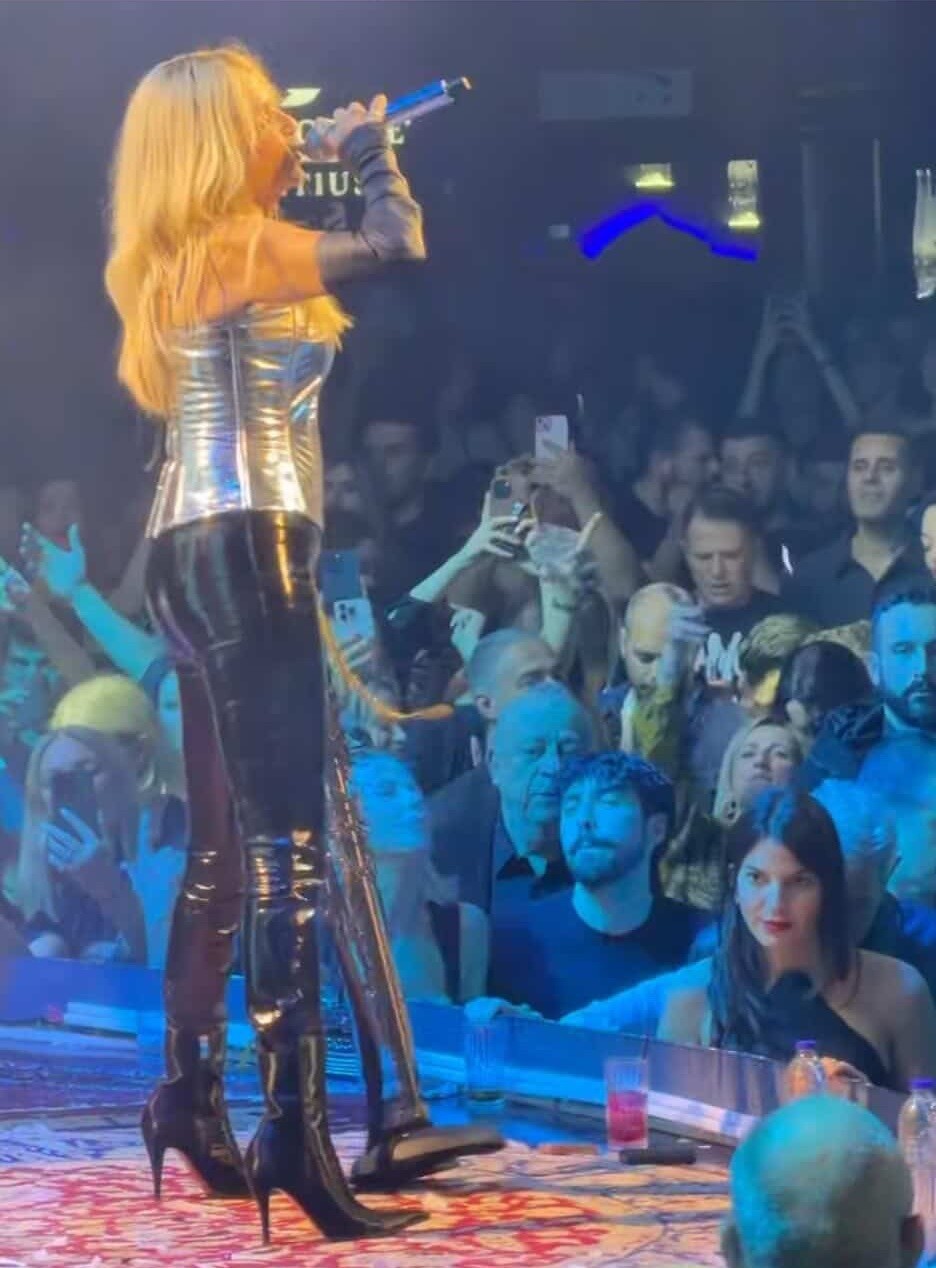 Βίσση - Κούστα