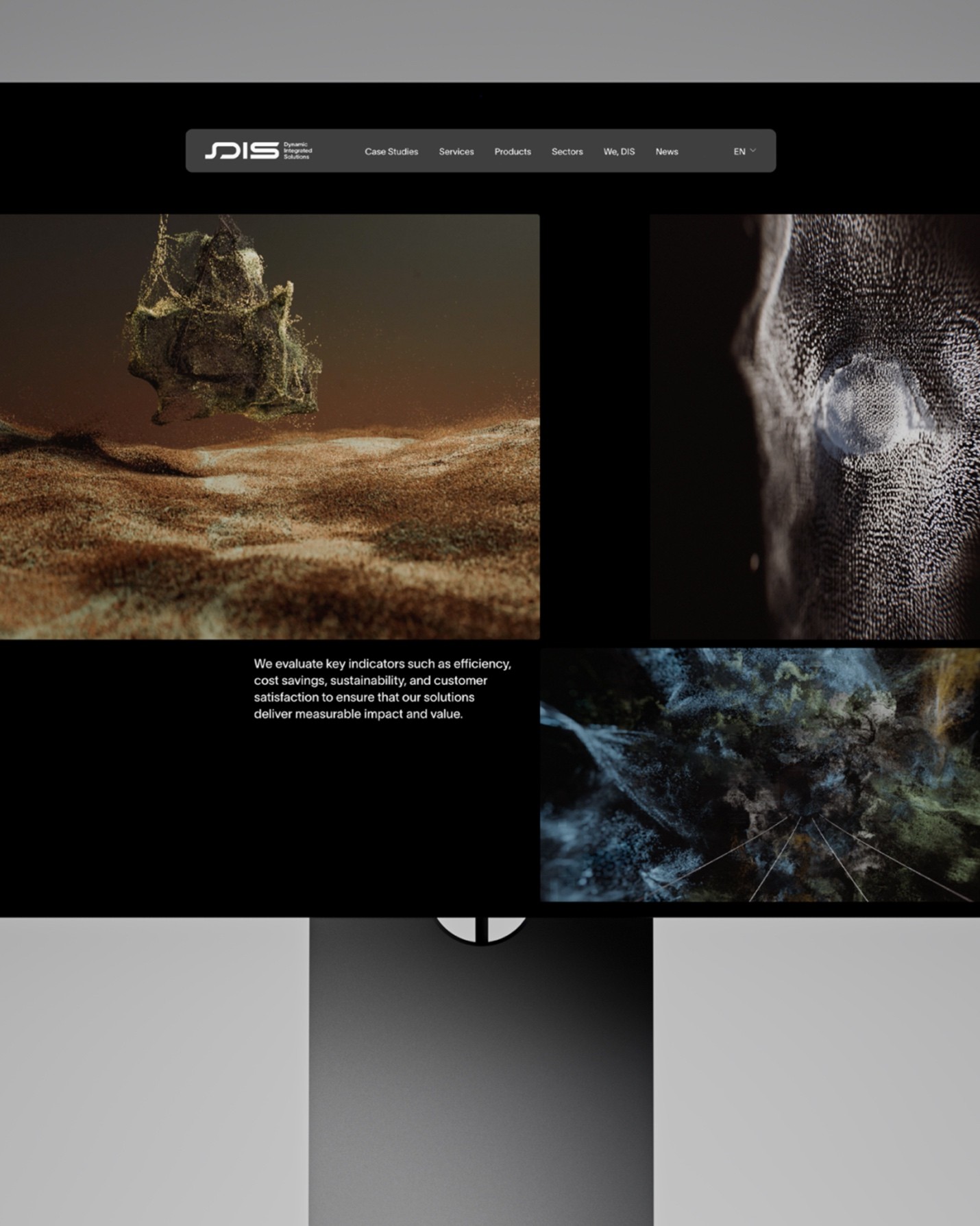 Specter: Στρατηγική σκέψη, δημιουργικός σχεδιασμός και το επόμενο κεφάλαιο του GenAI