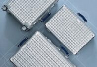 RIMOWA βαλίτσες