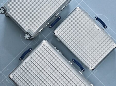 RIMOWA βαλίτσες