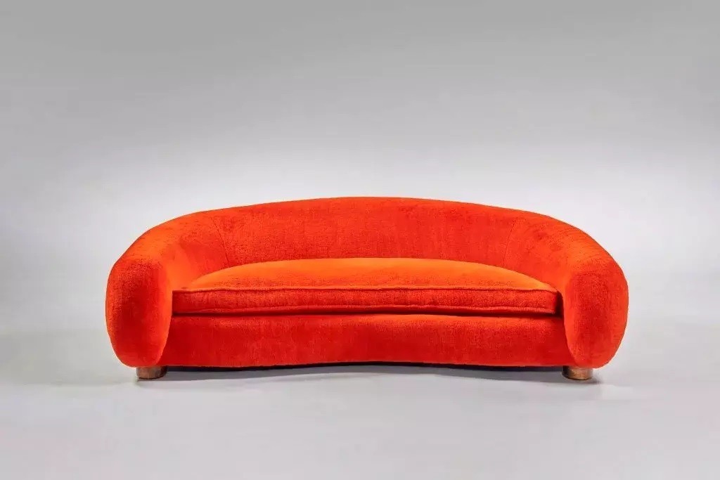 Καναπές του Ζαν Ρουαγιέρ