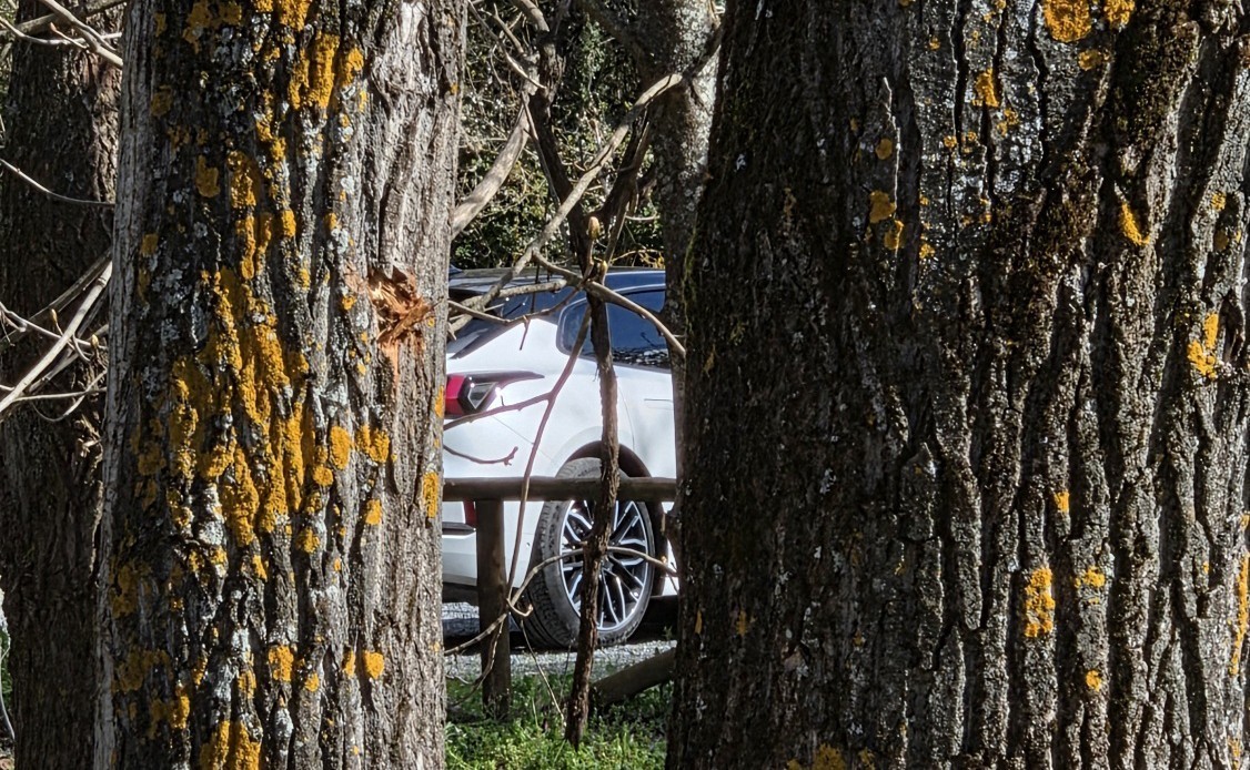 Οδηγούμε το Zeekr 001