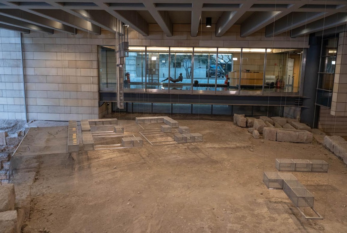 «Μετέωροι Βηματισμοί»