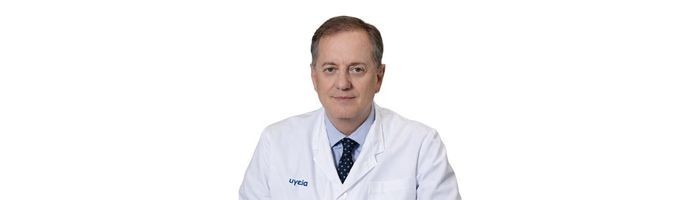 Γεώργιος Καλλιμάνης, Γαστρεντερολόγος - Διευθυντής Β’ Γαστρεντερολογικής Κλινικής ΥΓΕΙΑ