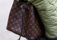 Louis Vuitton Noé - πηγή: Louis Vuitton
