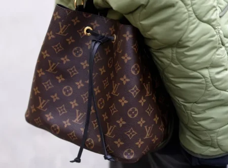 Louis Vuitton Noé - πηγή: Louis Vuitton