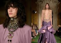 Σχέδια του Alessandro Michele για τον οίκο Valentino, Φθινόπωρο/Χειμώνας 2026-27