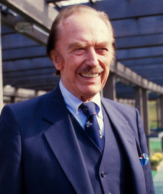 Φρεντ Τραμπ 