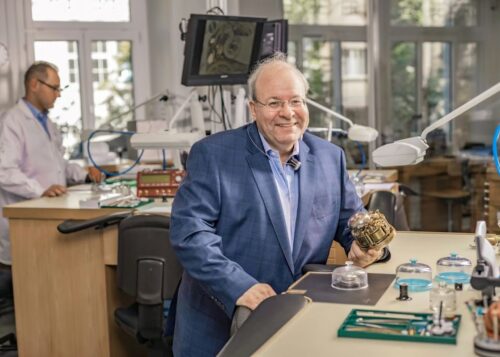 Ρενέ Μπέγερ