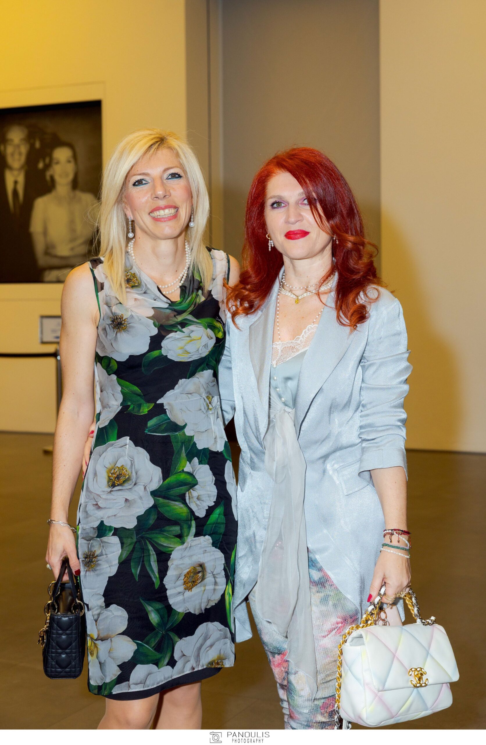 Ιόλη Αλεξανδρίδη, Λίλα Θεοδοσίου