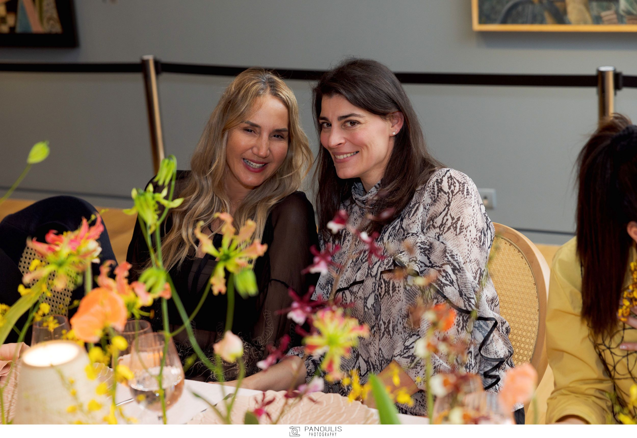 Εφη Σφυρή, Μαρίτα Κυριτση