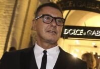 Στέφανο Γκαμπάνα - Stefano Gabbana