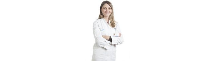 Μαρία Σταμέλου, Νευρολόγος - Υπεύθυνη Τμήματος Πάρκινσον & Κινητικών Διαταραχών, ΥΓΕΙΑ