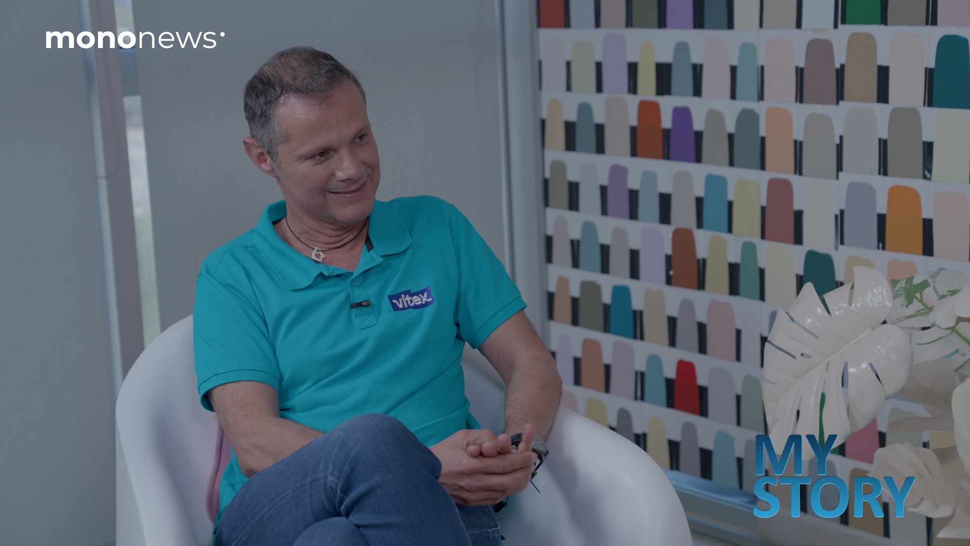 Αρμόδιος Γιαννίδης (Vitex): Η αιωνόβια ελληνική οικογενειακή επιχείρηση που έγινε case study στο Harvard