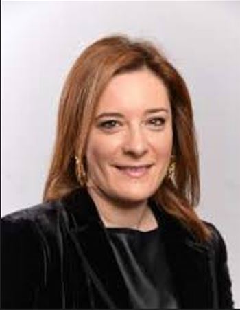 Αγγελική Χατζηδάκη