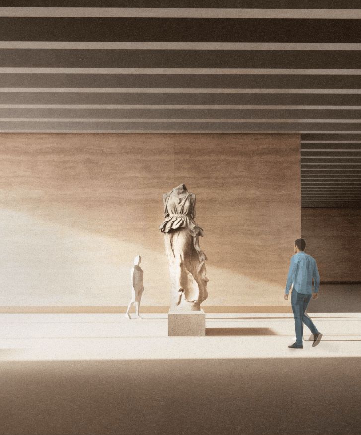 Έκθεση ιστάμεων αντικειμένων (ΕΑΜ)