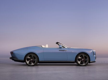 Rolls-Royce: Project Nightingale