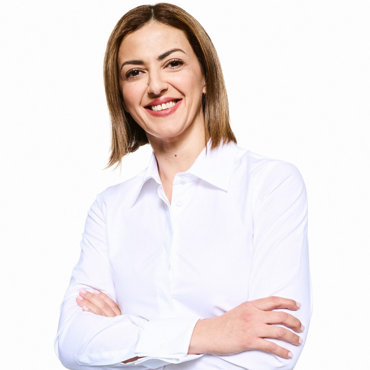 συνέντευξη Αγαπηδάκη για το πρόγραμμα ΠΡΟΛΑΜΒΑΝΩ για την παχυσαρκία ενηλίκων