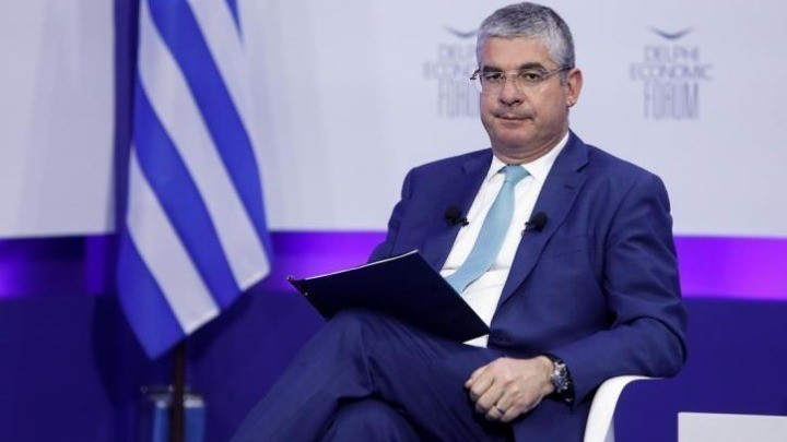 Γιάννης Τσακίρης