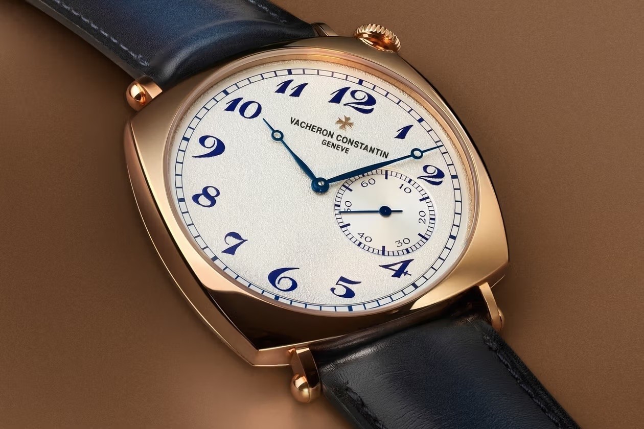 Vacgheron Constantin Historiques American 1921