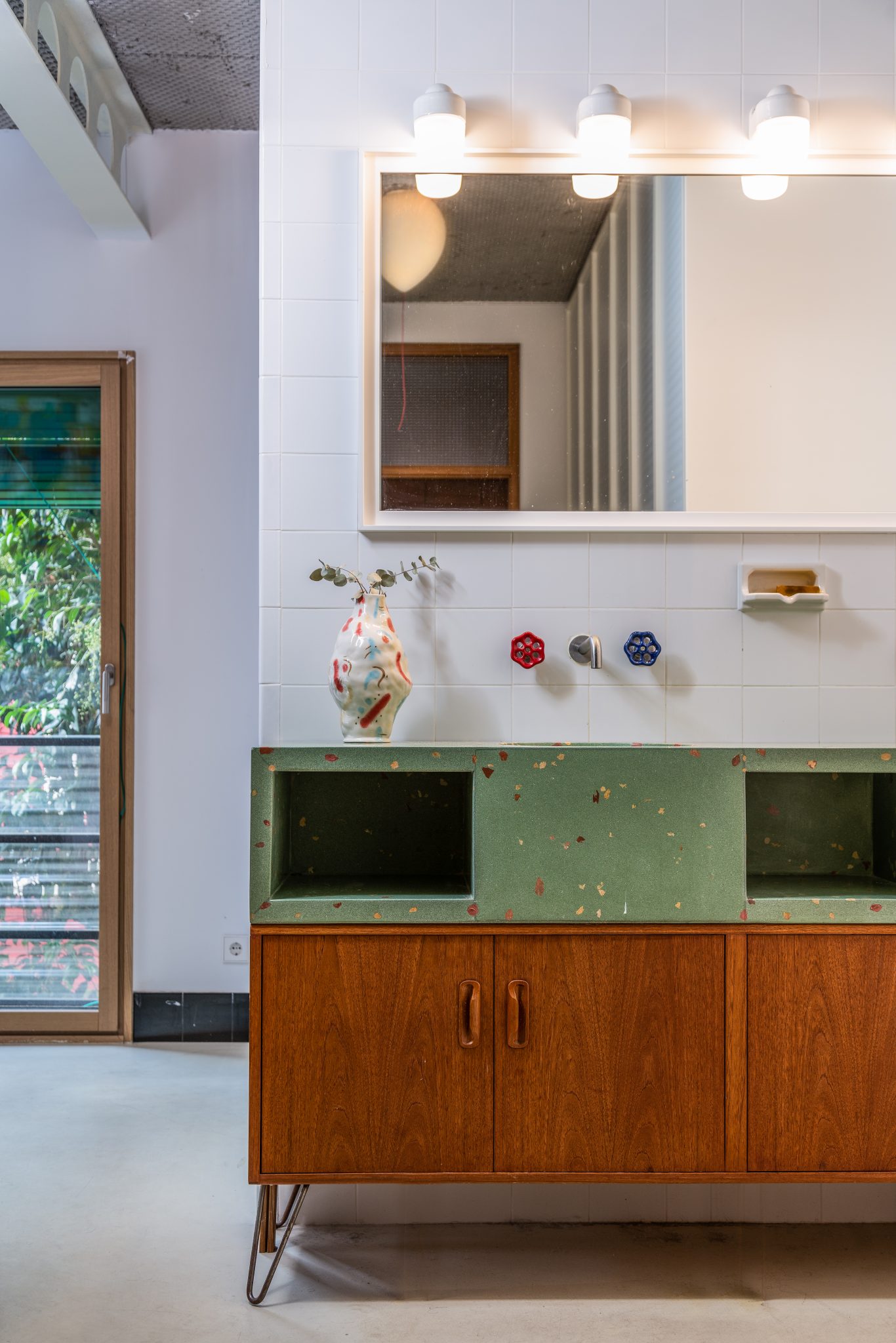 Casa Bilbo, σπίτι στη Μαδρίτη