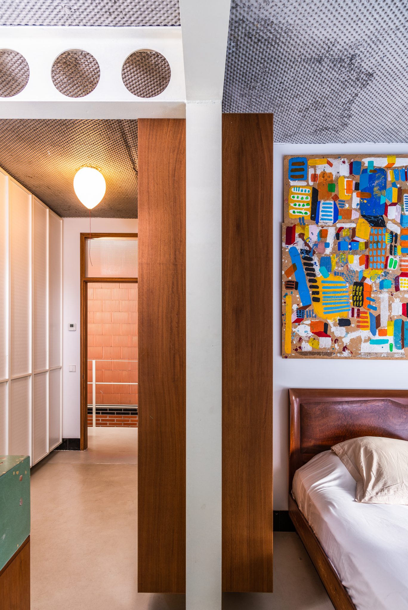 Casa Bilbo, σπίτι στη Μαδρίτη