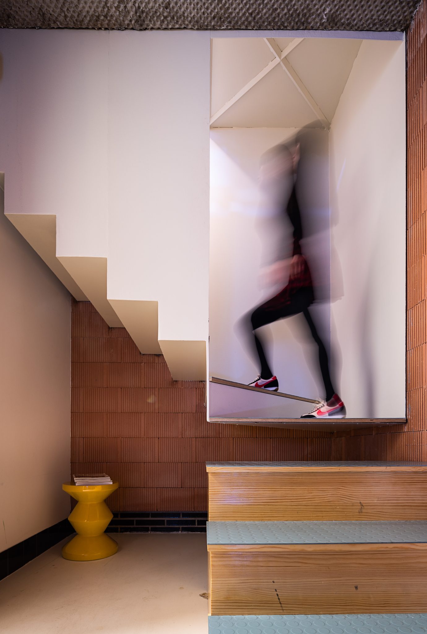 Casa Bilbo, σπίτι στη Μαδρίτη