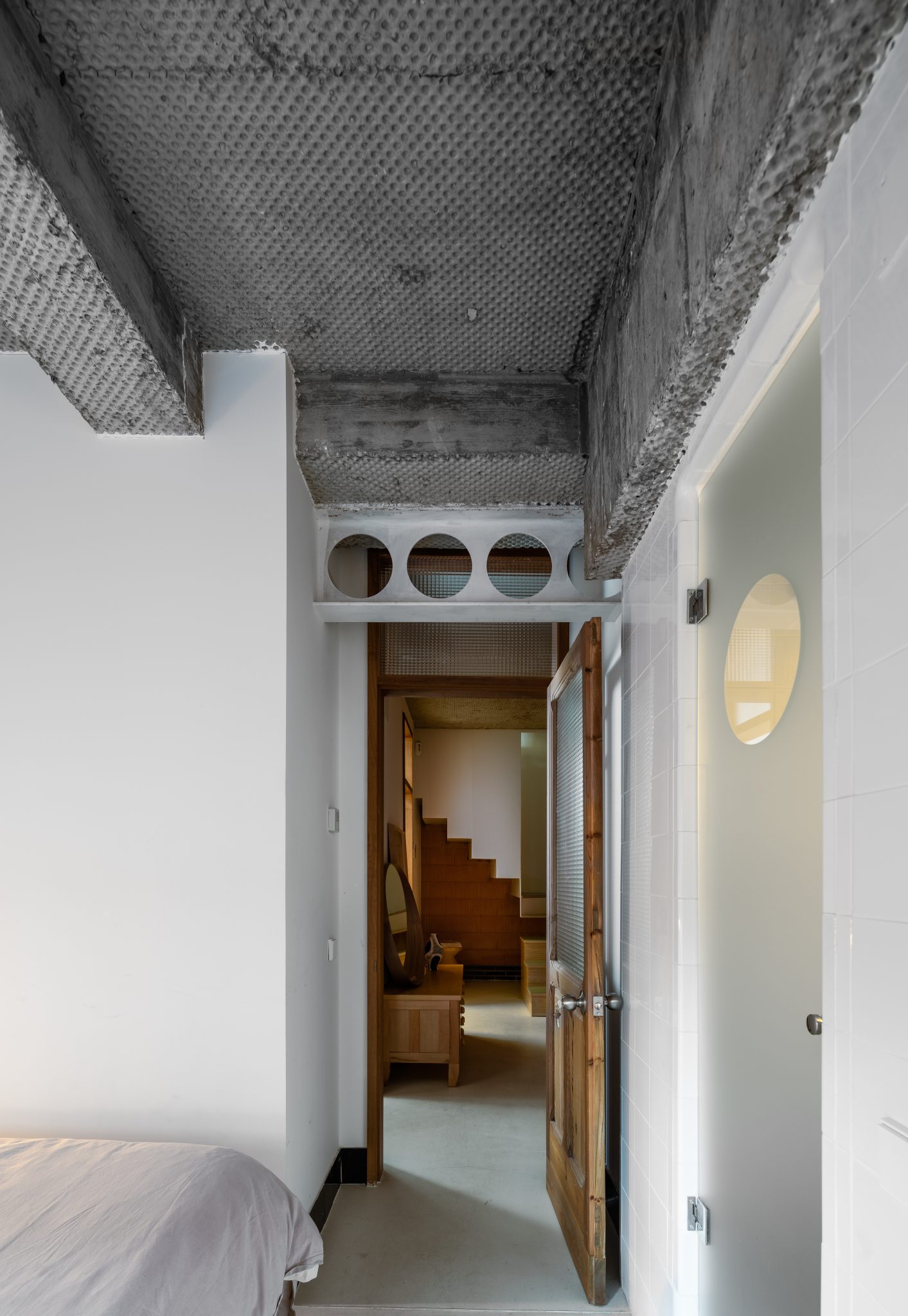 Casa Bilbo, σπίτι στη Μαδρίτη