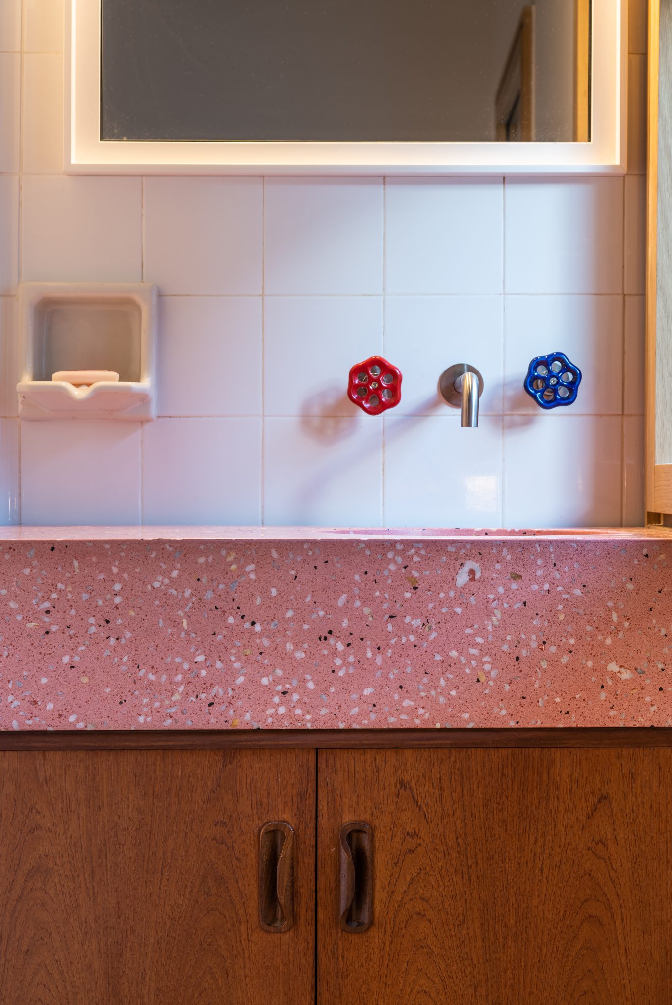 Casa Bilbo, σπίτι στη Μαδρίτη