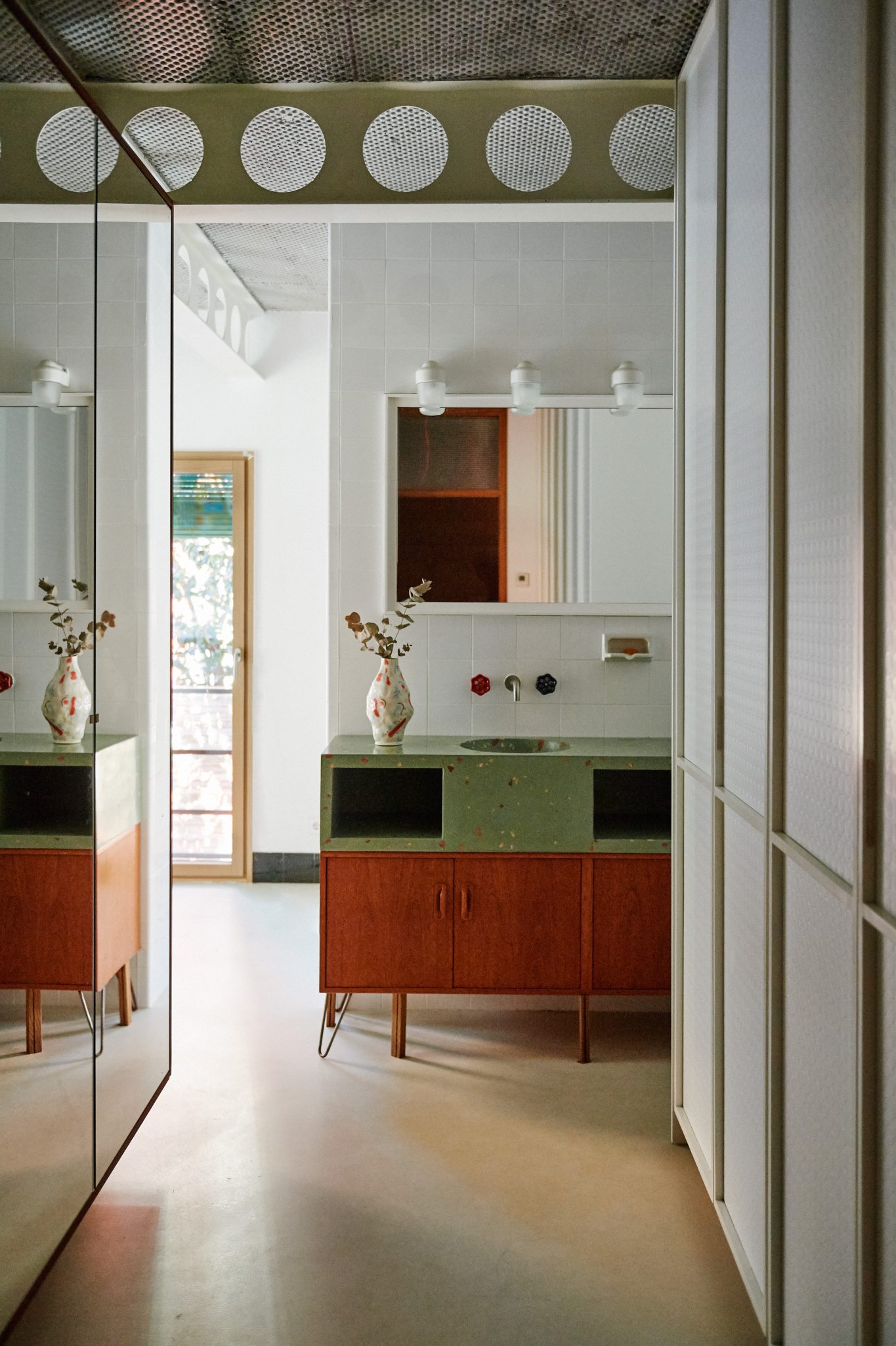 Casa Bilbo, σπίτι στη Μαδρίτη