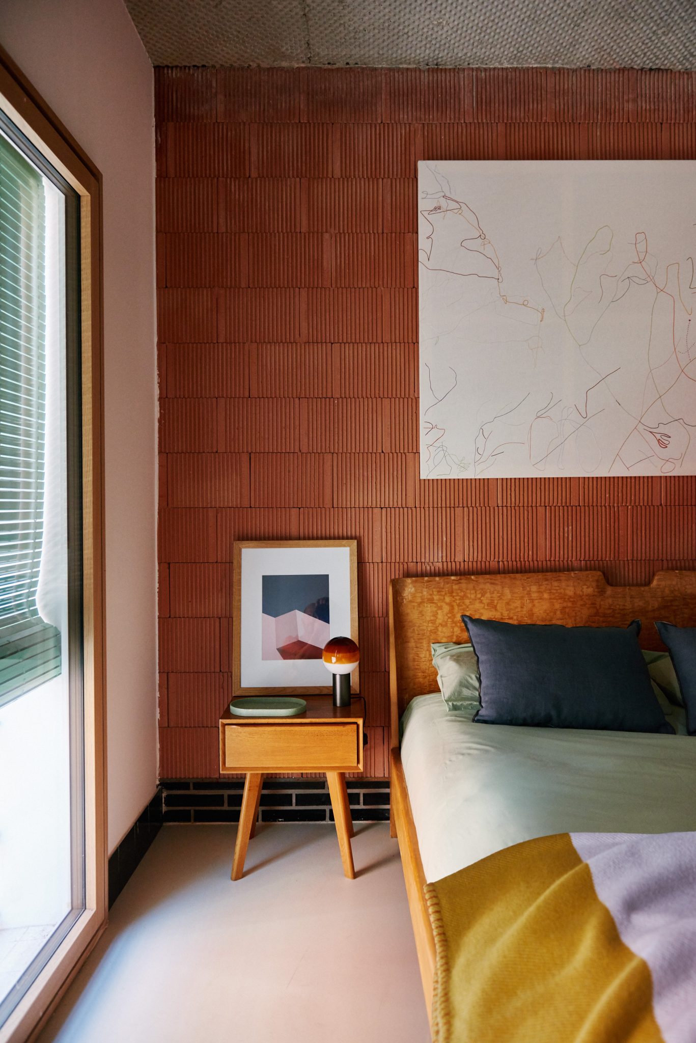 Casa Bilbo, σπίτι στη Μαδρίτη