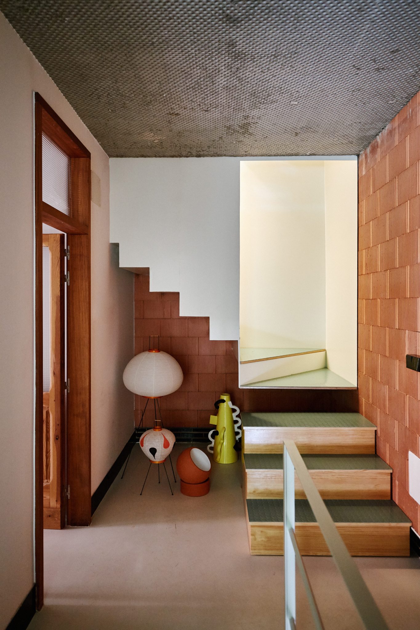 Casa Bilbo, σπίτι στη Μαδρίτη