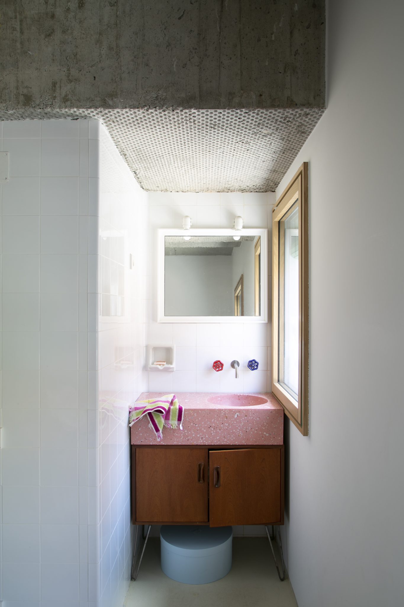 Casa Bilbo, σπίτι στη Μαδρίτη