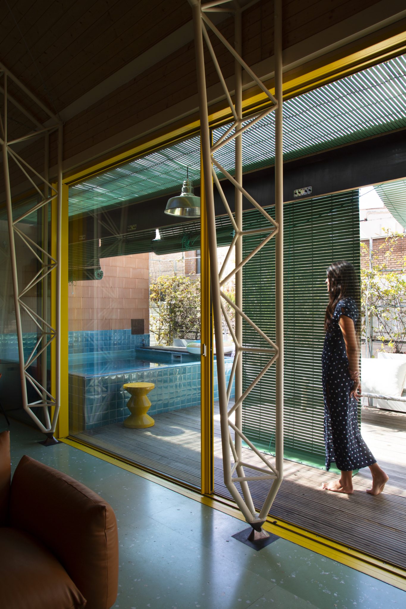 Casa Bilbo, σπίτι στη Μαδρίτη