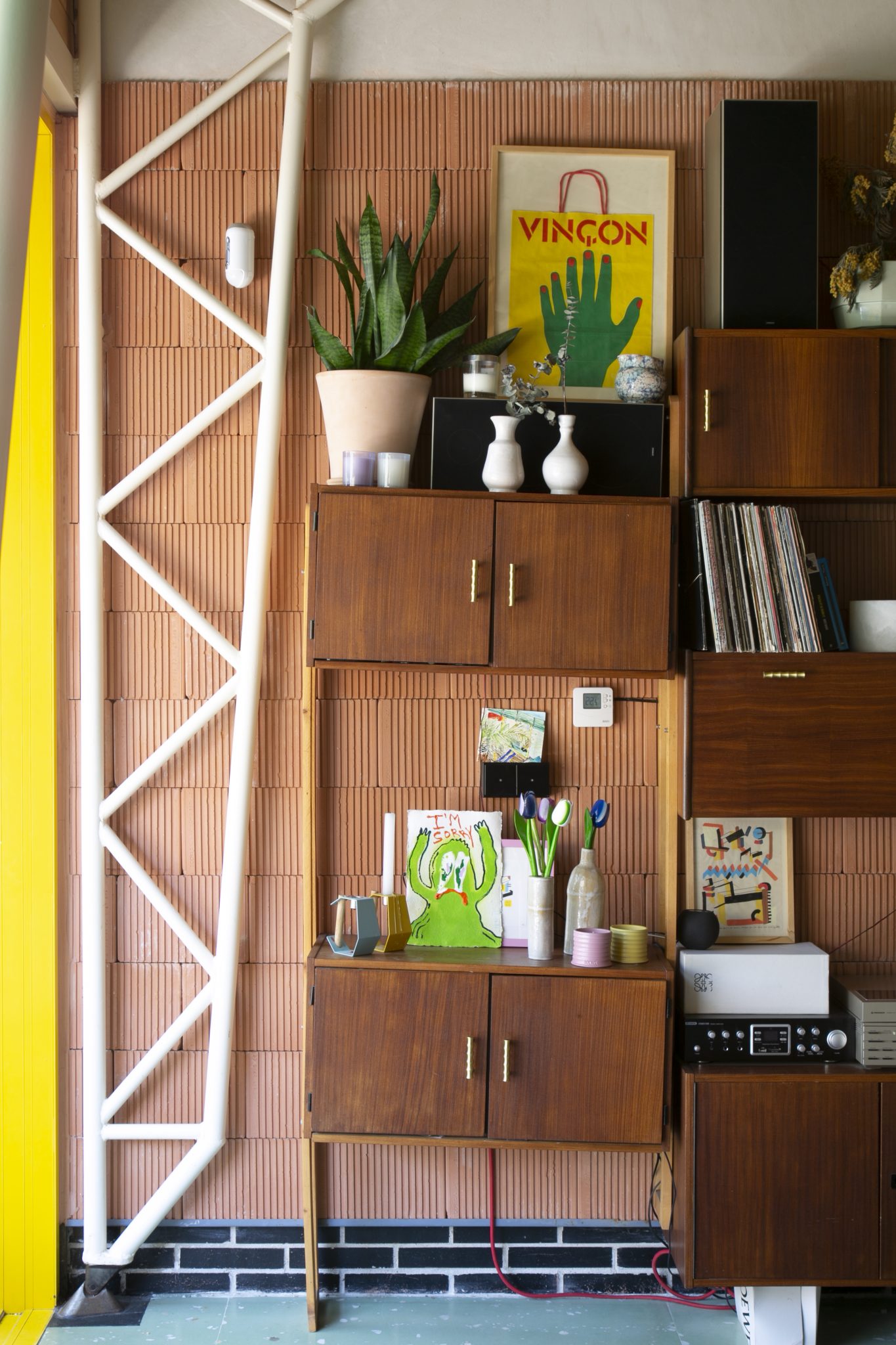 Casa Bilbo, σπίτι στη Μαδρίτη