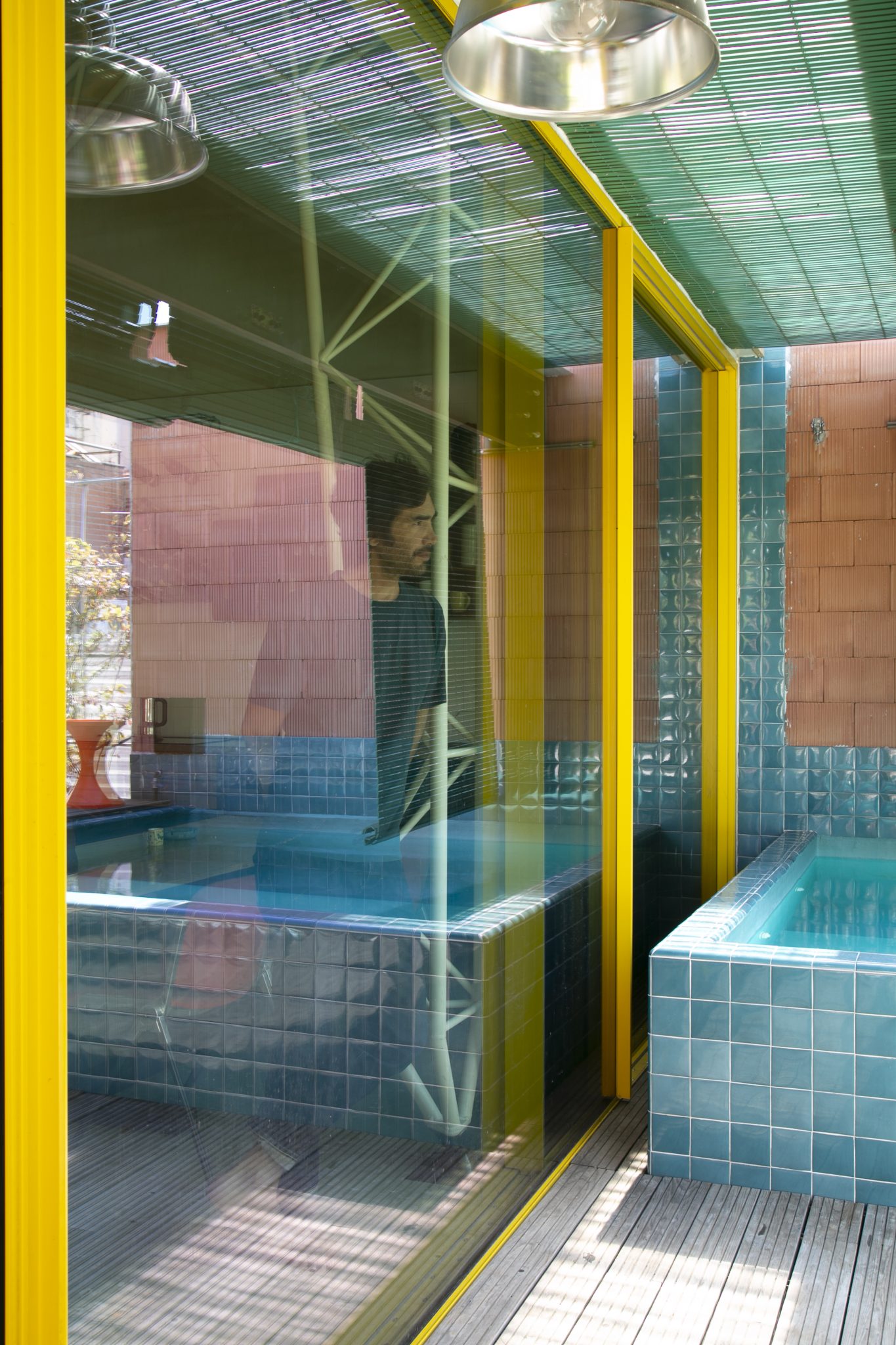 Casa Bilbo, σπίτι στη Μαδρίτη