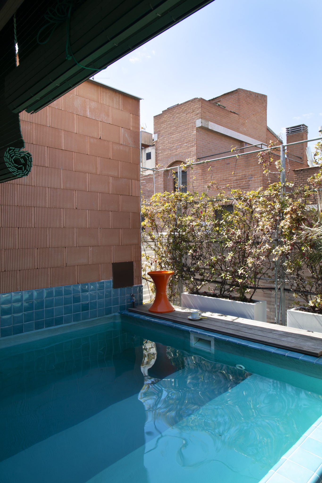 Casa Bilbo, σπίτι στη Μαδρίτη