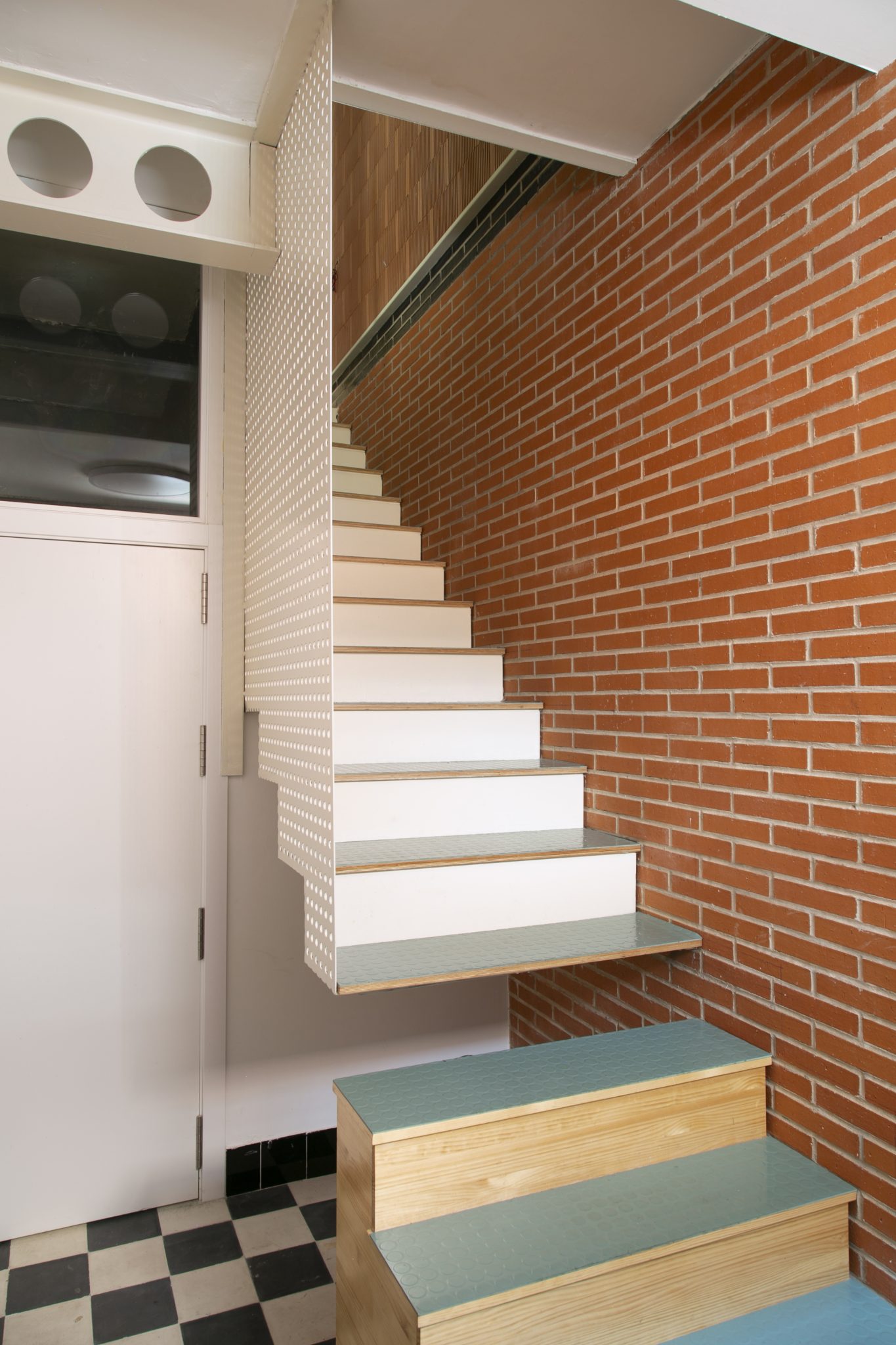 Casa Bilbo, σπίτι στη Μαδρίτη