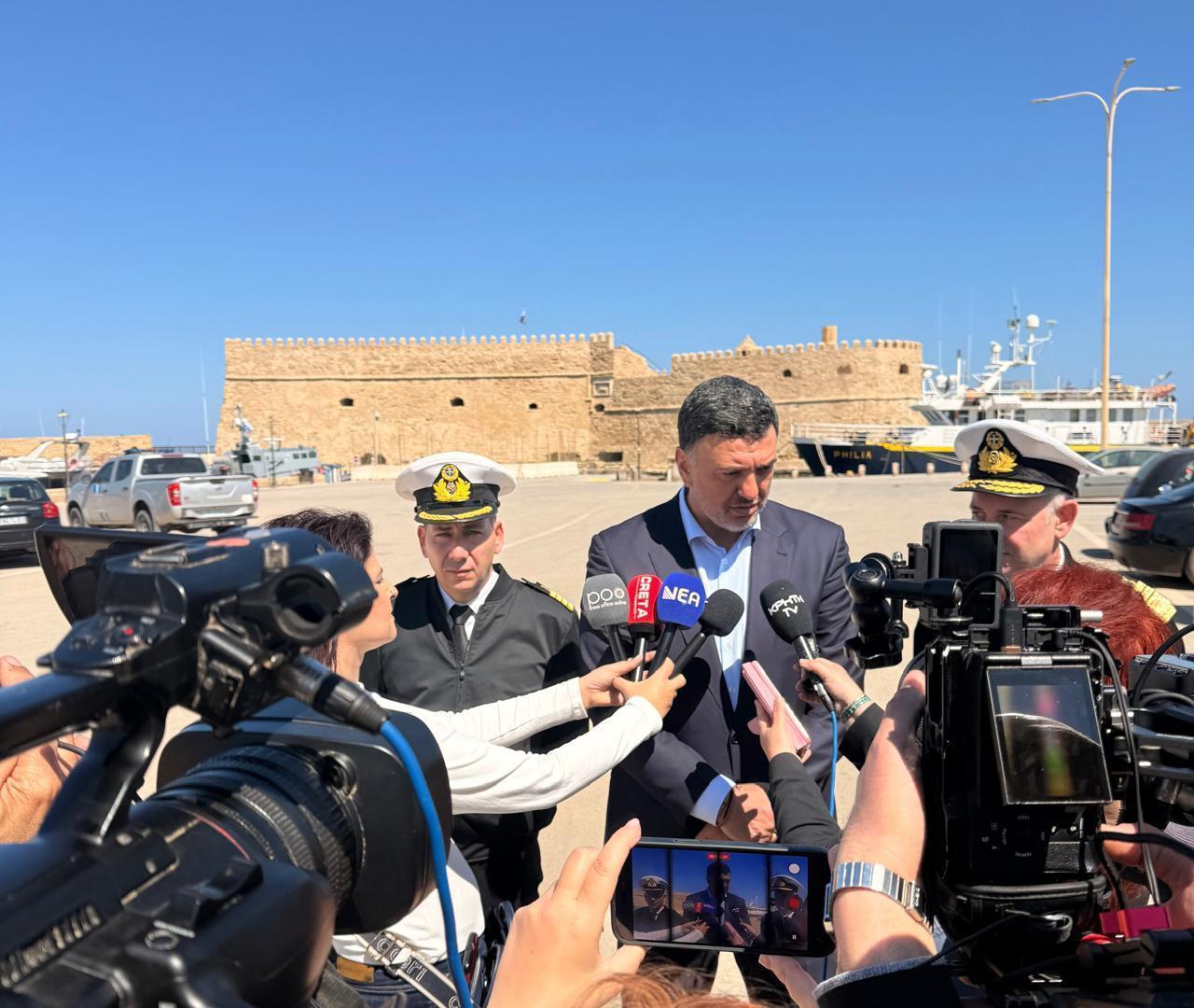 Βασίλης Κικίλιας