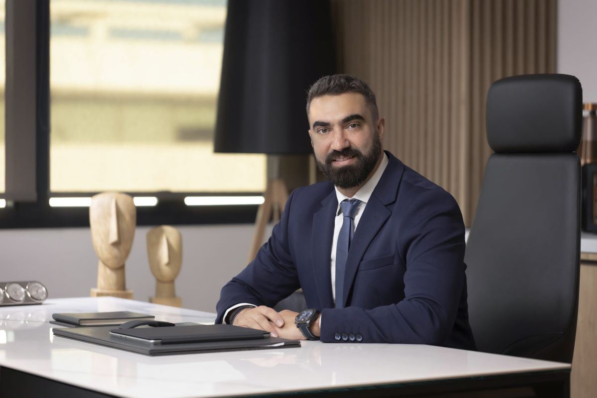 Το BRIGHT GROUP συμμετέχει στο Delphi Economic Forum 2026, αναδεικνύοντας τον ρόλο της τεχνολογίας και της τεχνητής νοημοσύνης στον ψηφιακό μετασχηματισμό και τη βιώσιμη ανάπτυξη, μέσα από πάνελ και σχετική εκδήλωση