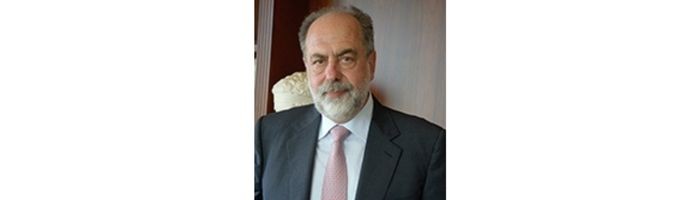 ο κ. Ιωάννης Φερούσης, Διευθυντής Ορθοπαιδικός στο Metropolitan Hospital