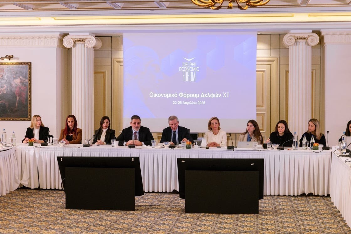 Ποιοι θα βρίσκονται φέτος στους Δελφούς