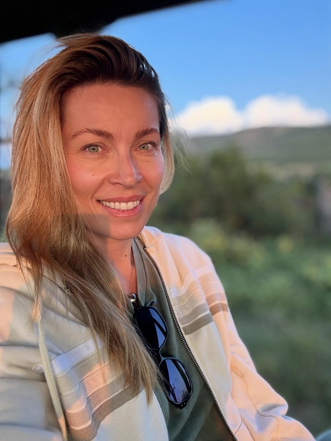 Μαριέττα Χρουσαλά / mariettachrousala, Instagram