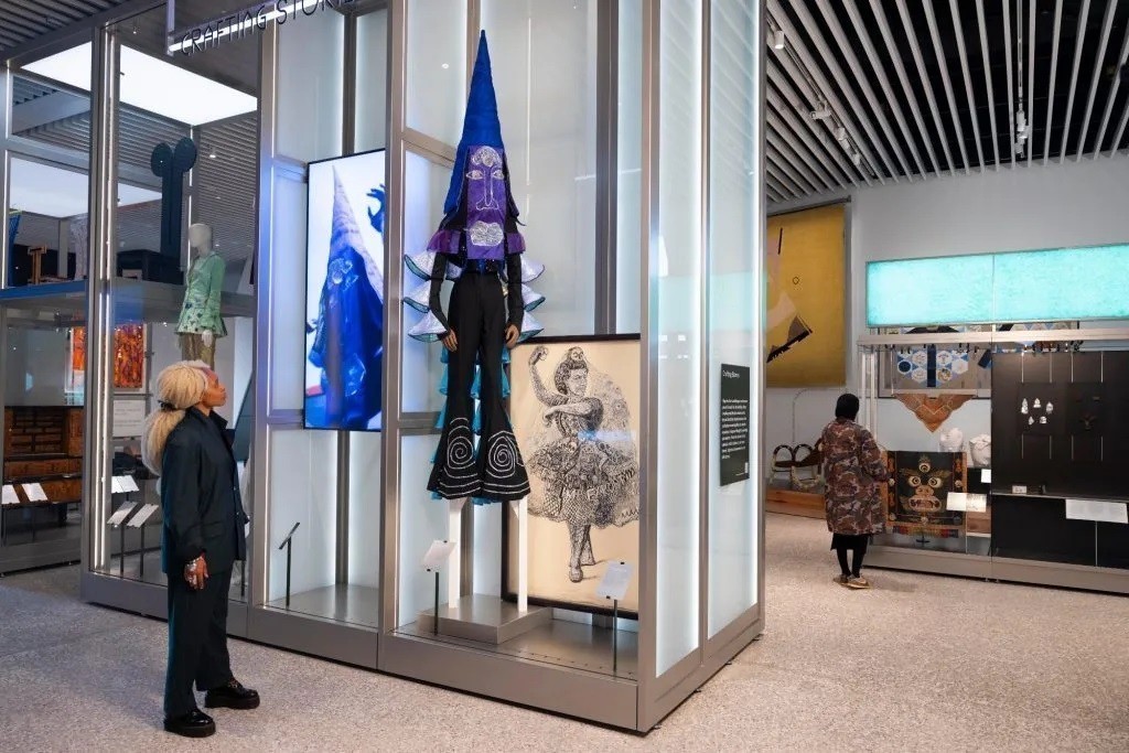 Από την ενότητα «Γιατί δημιουργούμε»