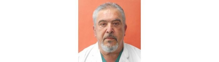 Ηλίας Κατσαφάδος, Πυρηνικός Ιατρός, Διευθυντής Τμήματος Πυρηνικής Ιατρικής Metropolitan General