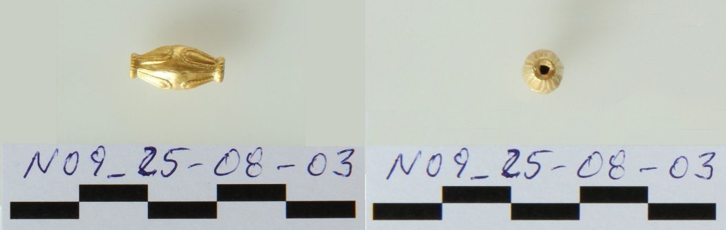 Χρυσή αμφικωνική ψήφος 