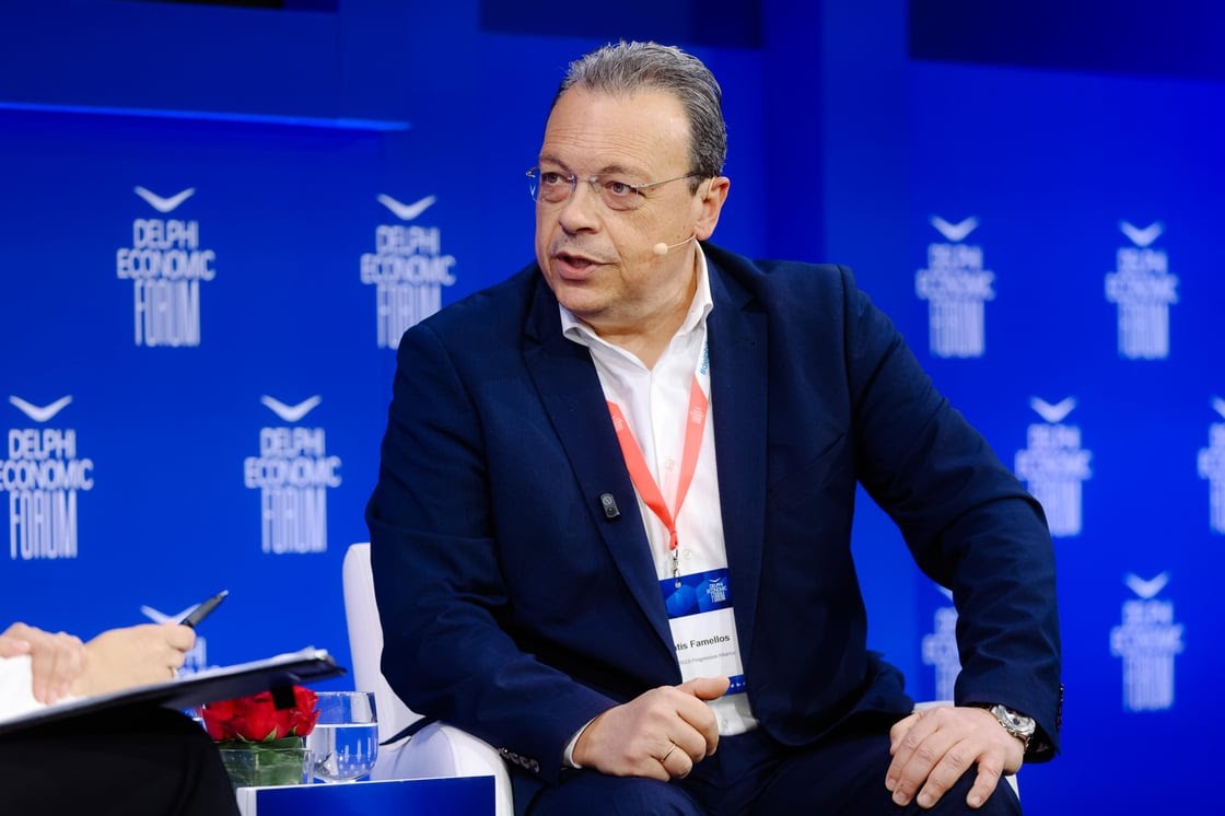 Ο Σωκράτης Φάμελλος, Πρόεδρος, ΣΥΡΙΖΑ - Προοδευτική Συμμαχία